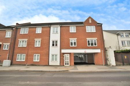 Walsworth Road, Hitchin, SG4