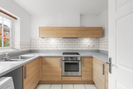 3 bedroom Terraced House for sale in Palmerston Way, Fairfield Park