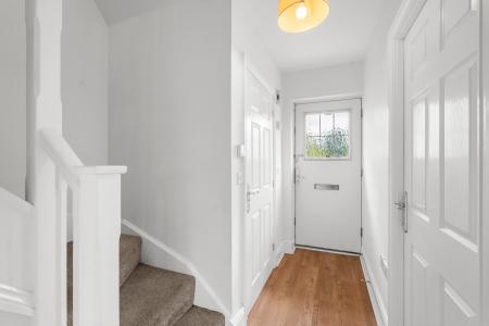 3 bedroom Terraced House for sale in Palmerston Way, Fairfield Park