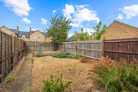 3 bedroom Terraced House for sale in Palmerston Way, Fairfield Park