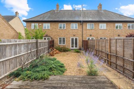 3 bedroom Terraced House for sale in Palmerston Way, Fairfield Park