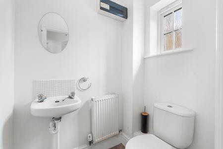3 bedroom Terraced House for sale in Palmerston Way, Fairfield Park
