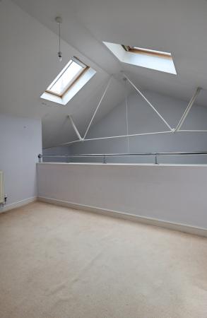 2 bedroom Mews house for sale in Bedford Wing, Kingsley Avenue