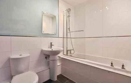 2 bedroom Mews house for sale in Bedford Wing, Kingsley Avenue