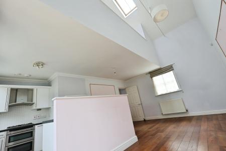2 bedroom Mews house for sale in Bedford Wing, Kingsley Avenue