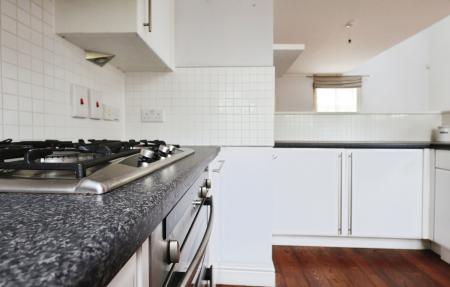 2 bedroom Mews house for sale in Bedford Wing, Kingsley Avenue