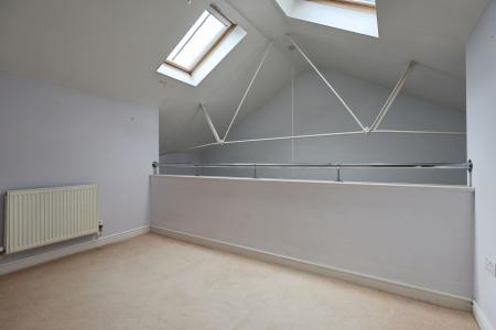 2 bedroom Mews house for sale in Bedford Wing, Kingsley Avenue