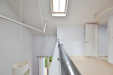 2 bedroom Mews house for sale in Bedford Wing, Kingsley Avenue