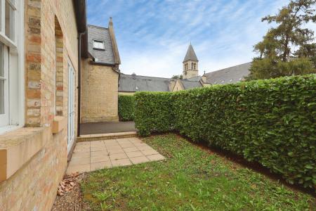 2 bedroom Mews house for sale in Bedford Wing, Kingsley Avenue
