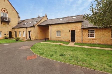 2 bedroom Mews house for sale in Bedford Wing, Kingsley Avenue