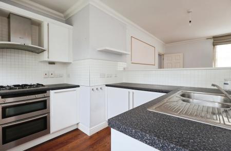 2 bedroom Mews house for sale in Bedford Wing, Kingsley Avenue