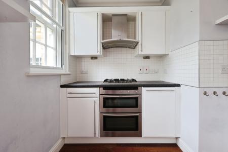 2 bedroom Mews house for sale in Bedford Wing, Kingsley Avenue