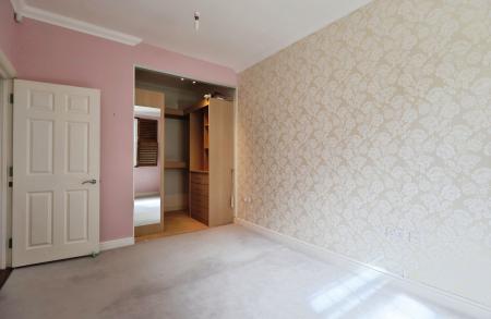 2 bedroom Mews house for sale in Bedford Wing, Kingsley Avenue