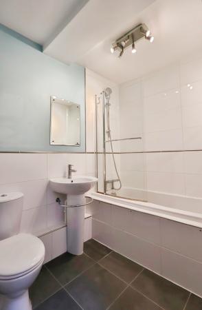 2 bedroom Mews house for sale in Bedford Wing, Kingsley Avenue