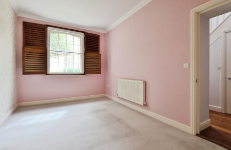 2 bedroom Mews house for sale in Bedford Wing, Kingsley Avenue
