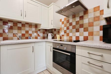 2 bedroom Flat for sale in Regal Court, Bancroft, Hitchin