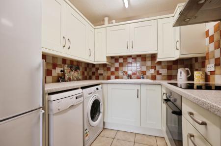 2 bedroom Flat for sale in Regal Court, Bancroft, Hitchin