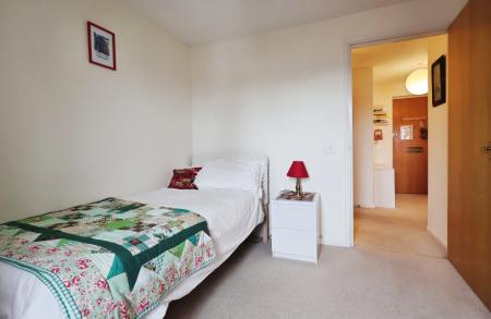 2 bedroom Flat for sale in Regal Court, Bancroft, Hitchin