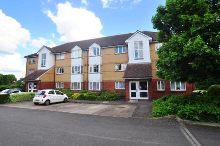 Chestnut Court, Bedford Road, Hitchin, SG5