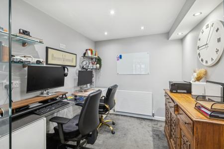 3 bedroom Semi-detached house for sale in Verulam Road, Hitchin