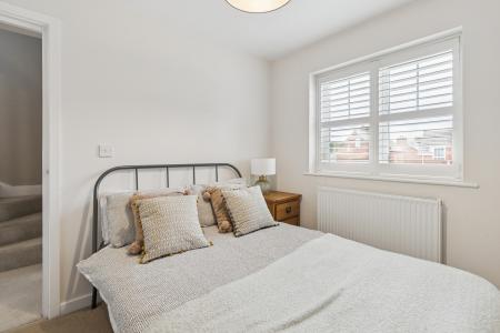 3 bedroom Semi-detached house for sale in Verulam Road, Hitchin