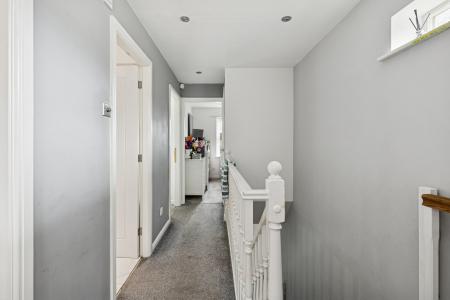 4 bedroom Detached house for sale in Eisenhower Road, Shefford
