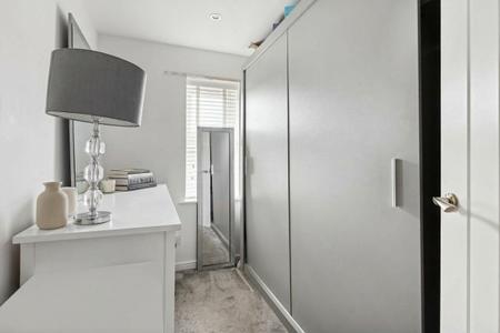 4 bedroom Detached house for sale in Eisenhower Road, Shefford