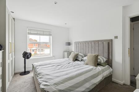 4 bedroom Detached house for sale in Eisenhower Road, Shefford