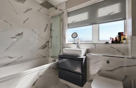 3 bedroom Semi-detached house for sale in Dryden Crescent, Stevenage