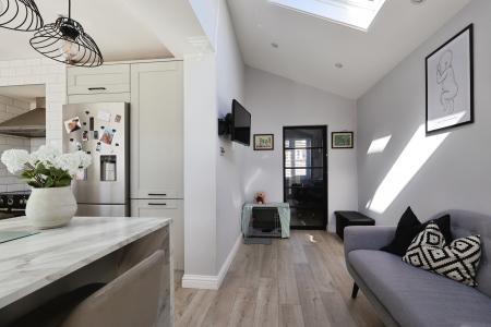 3 bedroom Semi-detached house for sale in Dryden Crescent, Stevenage