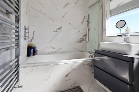 3 bedroom Semi-detached house for sale in Dryden Crescent, Stevenage
