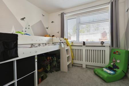 3 bedroom Semi-detached house for sale in Dryden Crescent, Stevenage