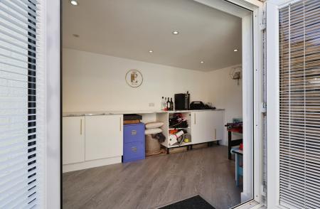 3 bedroom Semi-detached house for sale in Dryden Crescent, Stevenage