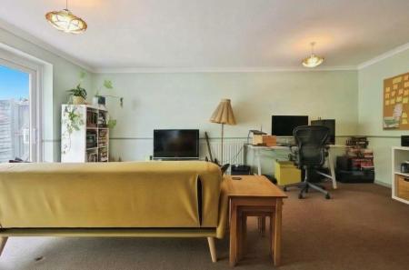 3 bedroom End of terrace house for sale in Broadwater Dale, Letchworth