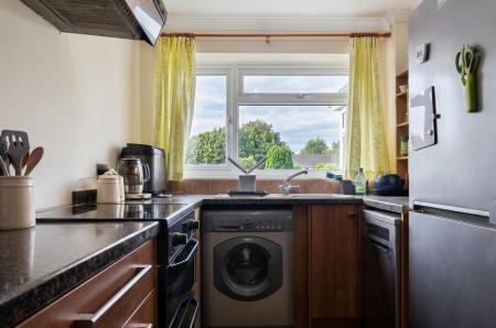 3 bedroom End of terrace house for sale in Broadwater Dale, Letchworth