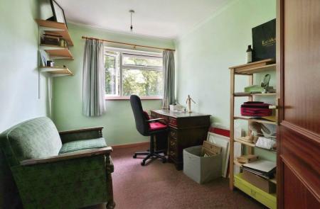 3 bedroom End of terrace house for sale in Broadwater Dale, Letchworth