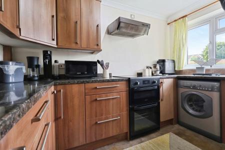 3 bedroom End of terrace house for sale in Broadwater Dale, Letchworth