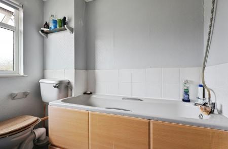3 bedroom End of terrace house for sale in Broadwater Dale, Letchworth