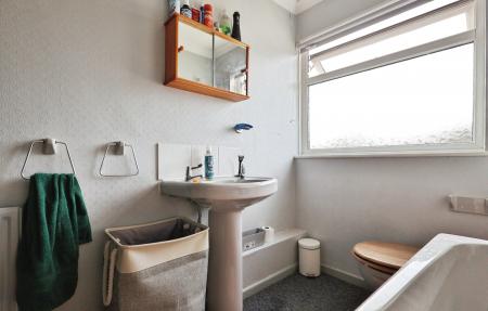3 bedroom End of terrace house for sale in Broadwater Dale, Letchworth