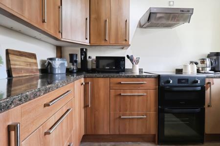3 bedroom End of terrace house for sale in Broadwater Dale, Letchworth