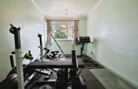 3 bedroom End of terrace house for sale in Broadwater Dale, Letchworth