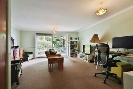 3 bedroom End of terrace house for sale in Broadwater Dale, Letchworth