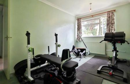 3 bedroom End of terrace house for sale in Broadwater Dale, Letchworth