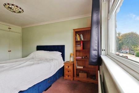 3 bedroom End of terrace house for sale in Broadwater Dale, Letchworth