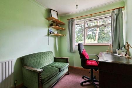 3 bedroom End of terrace house for sale in Broadwater Dale, Letchworth