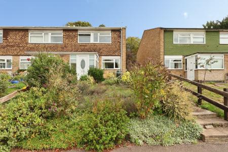 Broadwater Dale, Letchworth
