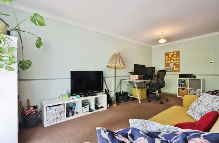 3 bedroom End of terrace house for sale in Broadwater Dale, Letchworth
