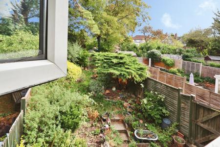 3 bedroom End of terrace house for sale in Broadwater Dale, Letchworth