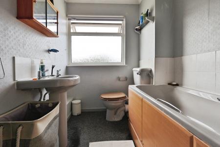 3 bedroom End of terrace house for sale in Broadwater Dale, Letchworth