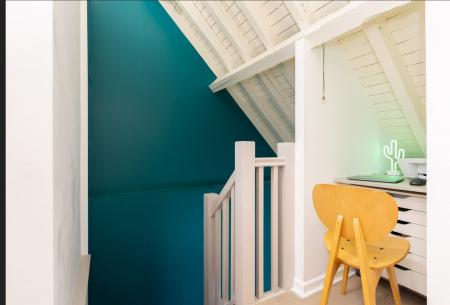 2 bedroom Mews house to let in Nightingale Road, Hitchin, SG5